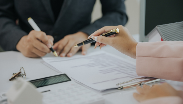 Real estate and property management specialists providing stress-free rental management.